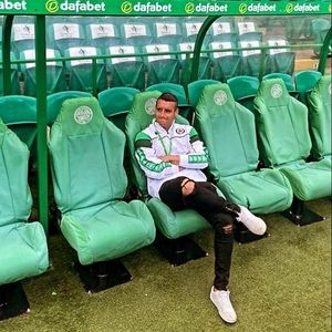 Meet your Posher, Sam